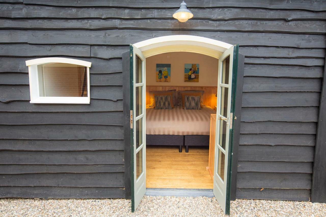 B&B Oud-Zilven Loenen Экстерьер фото